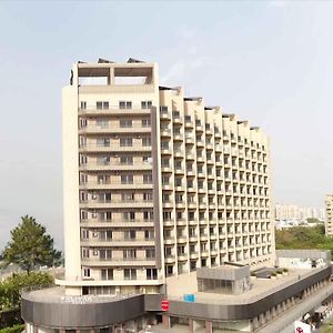 Alivaa Hotel Gurugram Sohna Road City Center